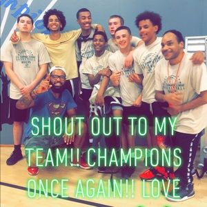 Meet your Posher, Victor